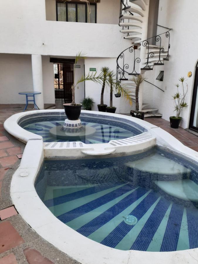 Casa Blanca San Miguel Hotel San Miguel de Allende Exterior photo