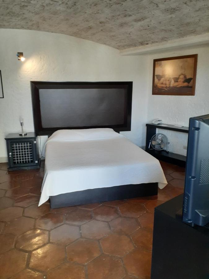 Casa Blanca San Miguel Hotel San Miguel de Allende Exterior photo