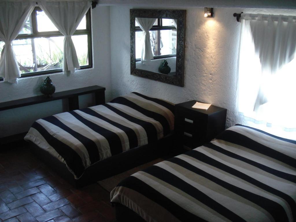 Casa Blanca San Miguel Hotel San Miguel de Allende Room photo