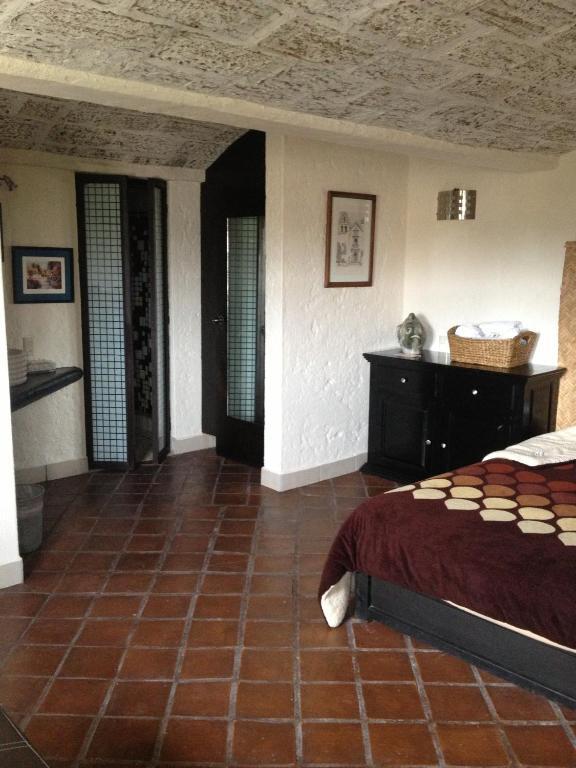 Casa Blanca San Miguel Hotel San Miguel de Allende Room photo