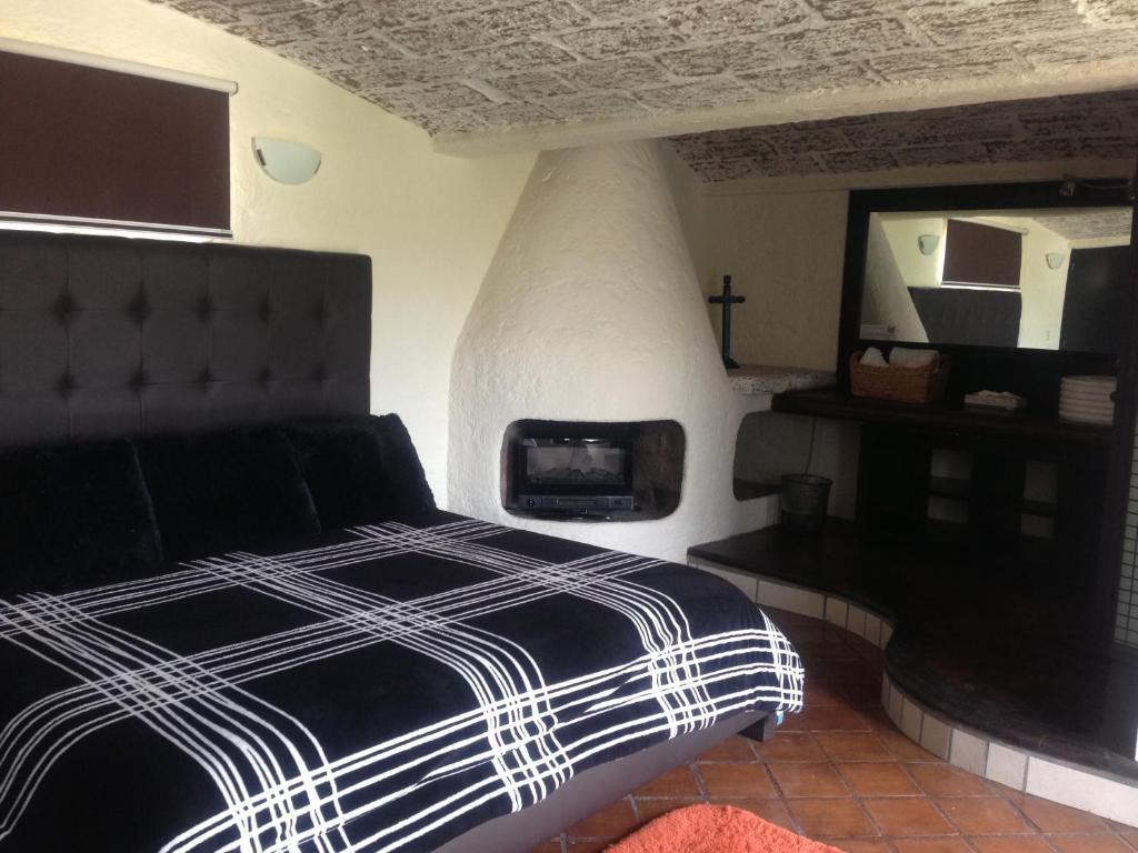 Casa Blanca San Miguel Hotel San Miguel de Allende Room photo