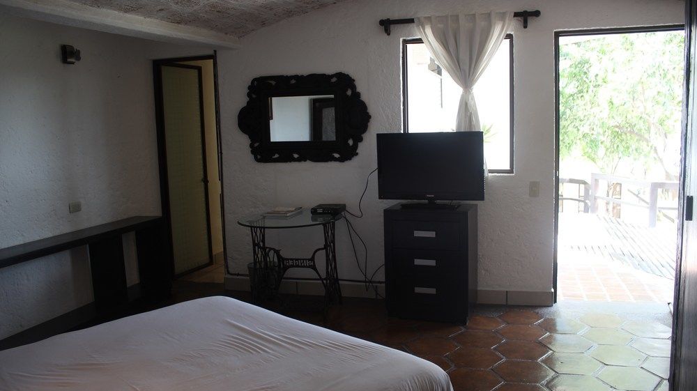 Casa Blanca San Miguel Hotel San Miguel de Allende Exterior photo