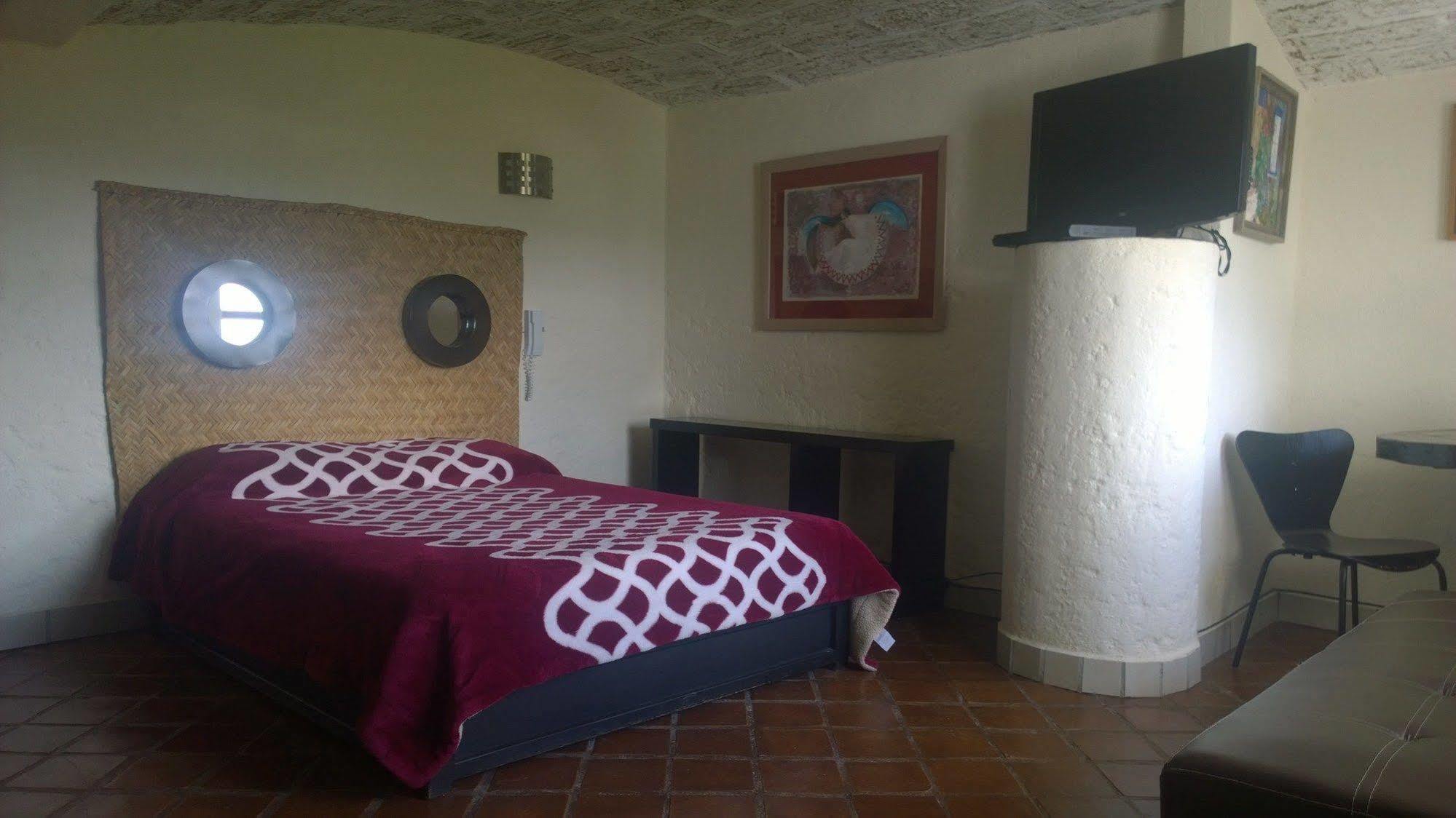 Casa Blanca San Miguel Hotel San Miguel de Allende Exterior photo