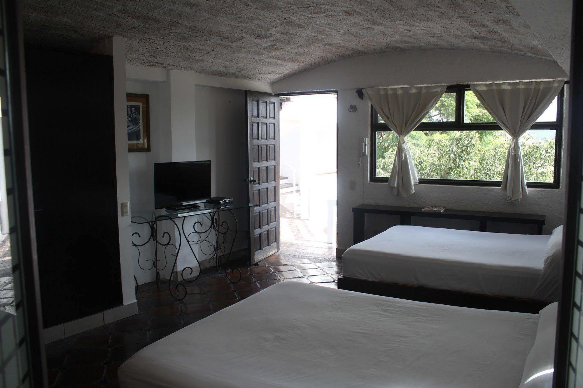 Casa Blanca San Miguel Hotel San Miguel de Allende Exterior photo